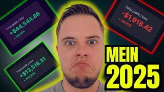 Meine KÄUFE & VERKÄUFE aus 2025! Was lief gut oder schlecht?