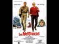 Les Aventuriers Générique Fin Francois De Roubaix 1967 Les Aventuriers Générique Fin Francois De Roubaix 1967