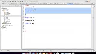 ‪119.Multiple-namespaces‬‏