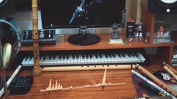 We Don’t Talk Anymore - Charlie Puth ft. Selena Gomez | Amazing Flute Cover