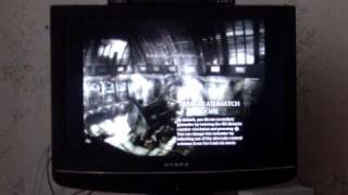 Call of Duty: World at War [Wii] Under Cliffside and Elevator glitches