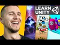 The most basic unity tutorial ever created