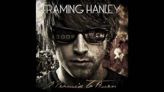 Framing Hanley - Pretty Faces