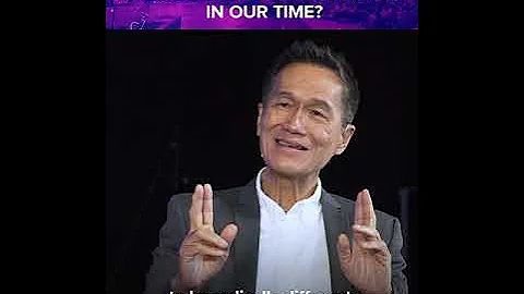 Is The Bible Relevant Emotionally and Culturally in our Time? - Peter Tanchi - Sunday Fast Track