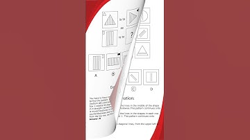Abstract Reasoning Preparation Book & App