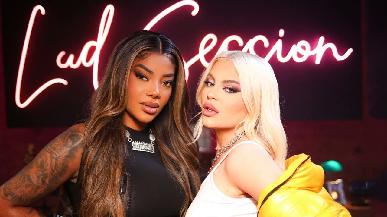 Lud Session Os Melhores Pagodes Ludmilla Pagodes Românticos YouTube