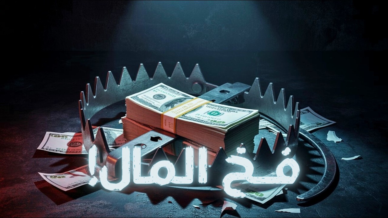 لماذا العمل من أجل المال يُدمّرك؟ | الأب الغني والأب الفقير (الجزء السادس)