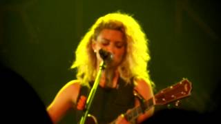 Funny- Tori Kelly 6/11/15