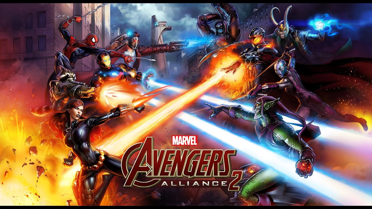 Marvel: Ultimate Alliance - Metacritic