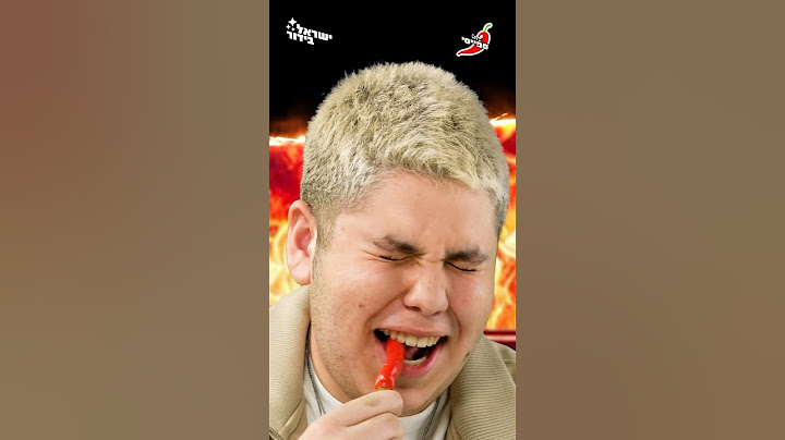 ספייסי עם אורן ותמיר להב | פרק 4 🌶️