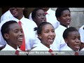 Alfa Na Omega - St. Georges Girls SDA Choir
