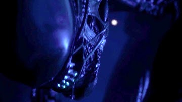Alien Isolation - Launch Trailer