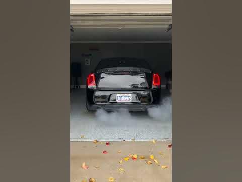 Texas speed stage 4 cam/Chrysler 300s 5.7 hemi - YouTube