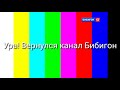 (ФЕЙК) Отключение Карусель, подключение Бибигон (03.11.2019)