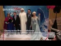 Disney on Ice 2015 Press Conference.