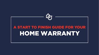 How Does a Home Warranty Work? Sign-Up & Claims from Start to Finish | American Home Shield