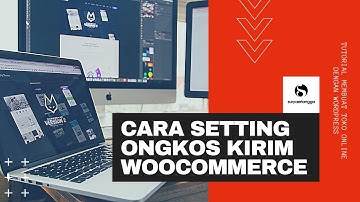 Cara Setting Ongkos Kirim di WooCommerce - Tutorial Membuat Toko Online dengan Wordpress Bag. 30