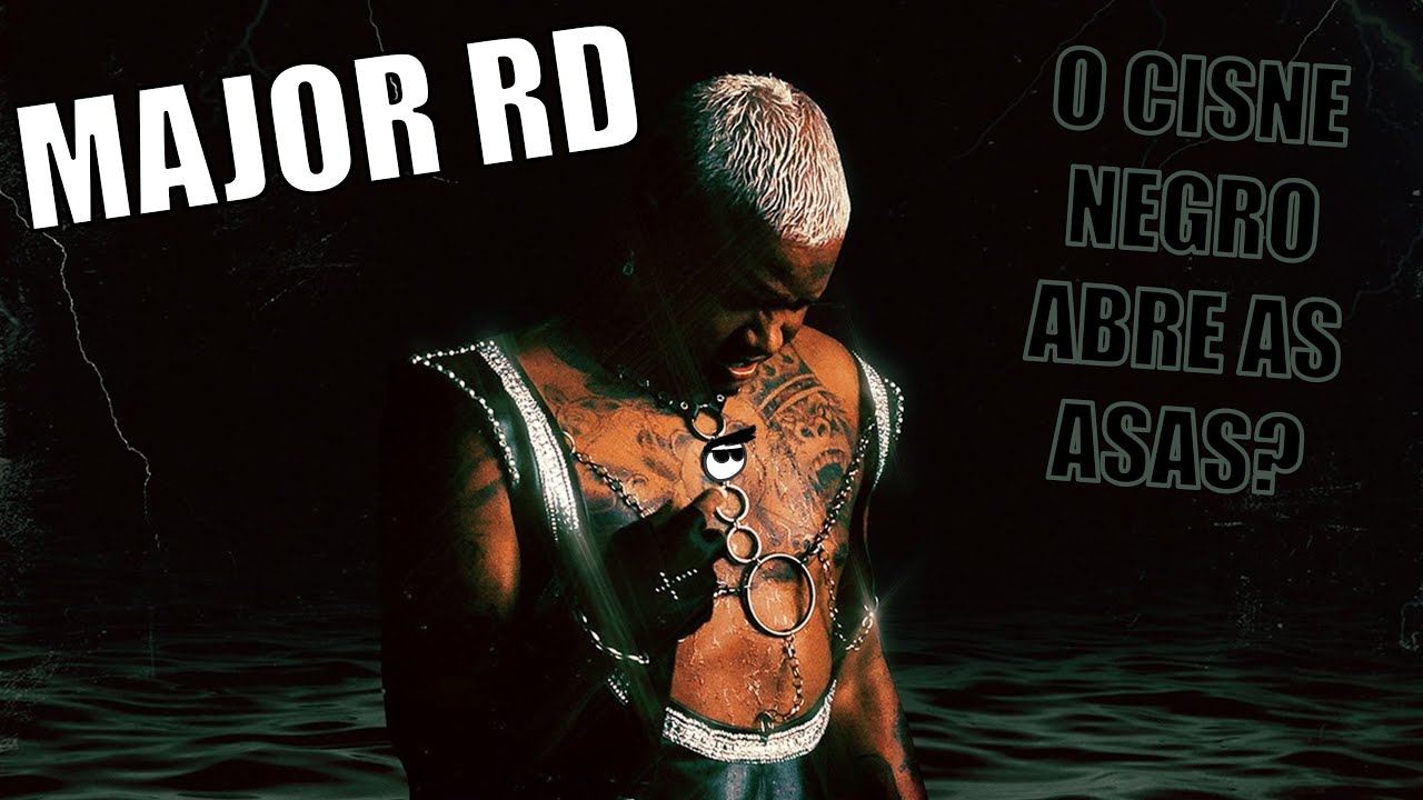 MAJOR RD: UMA HISTÓRIA DE ASCENSÃO - YouTube