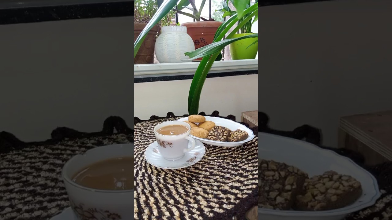 Its Tea time ☕#trending #food #ytshort #shortvideo #shorts #reels #viralvideo #tea #tiktok #time