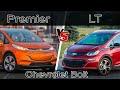 Обзор Chevrolet Bolt | Комплектации и проблемы | Почему уходит с рынка?