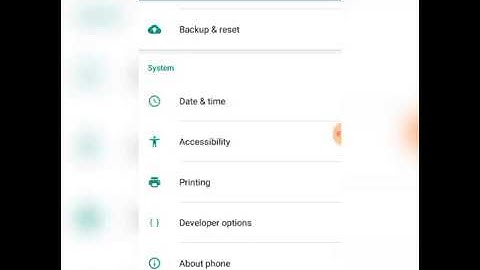 System UI Tuner | Works on Android 6.0+