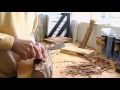 Wood Carving - GO! Island Port Alberni