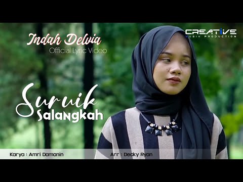 INDAH DELVIA -