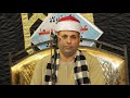 الشيخ ابراهيم الفشني اول التحريم عزاء الشيخ صلاح المسلمي قرية المسلمية الزقازيق 22 10 2023