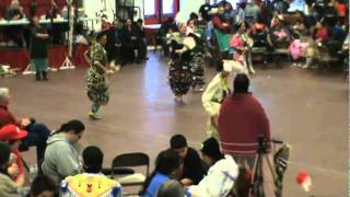 Calsee-Side Step-Founder's Day PW 2011