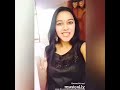 Mirnalini Dubsmash - Pokkiri Dubsmash - Asin, Vijay Mp3 Song