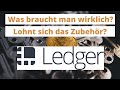 LEDGER Kaufguide ✅ Was ist Pflicht und was Spielerei? Welche Cryptos werden unterstützt?🤔