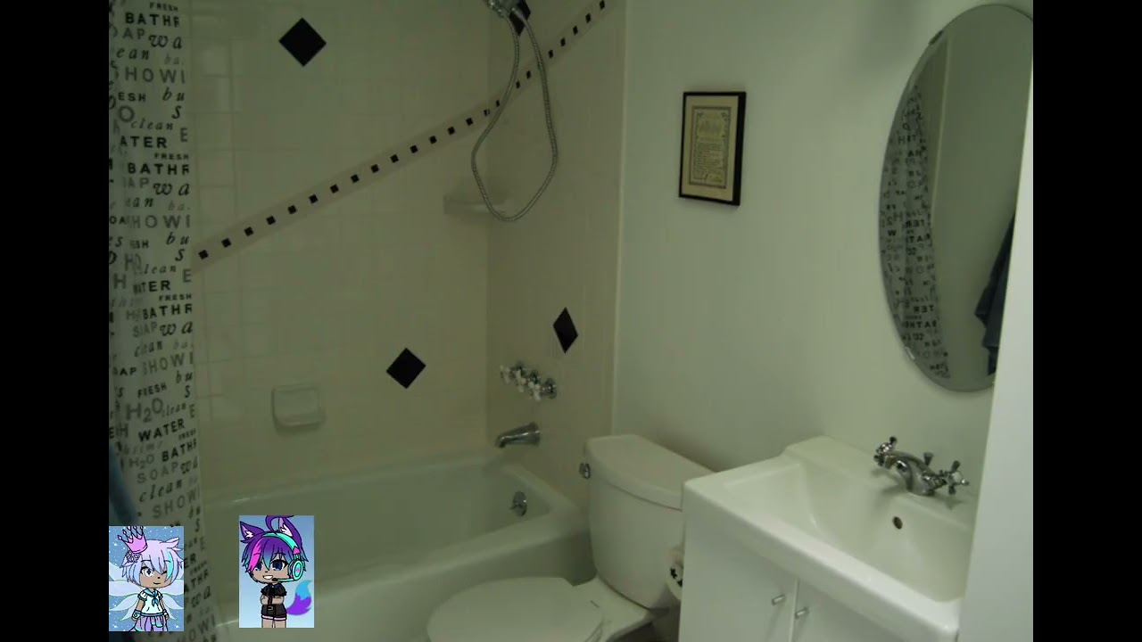 Male Alexis and Male Ruby emergency