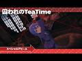 【ミリシタ】Chrono-Lexica「囚われのTeaTime」 スペシャルアピール