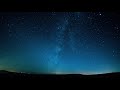 Under The Stars | Binaural Beats - Delta Waves | Deep Sleep