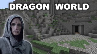 Запись Стрима/Серое Братство/Dragon World