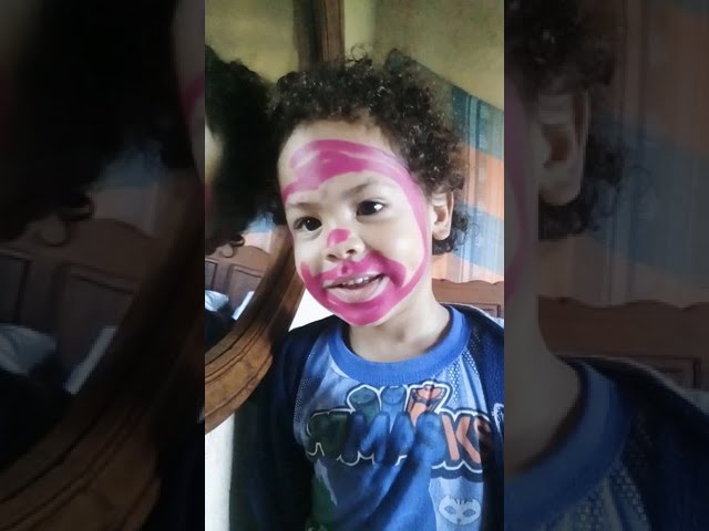 PORQUE ELE GOSTA DO PATATI PATATÁ