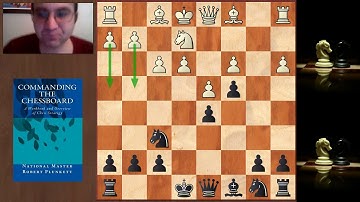 Understanding The Nimzo Indian in 15 minutes