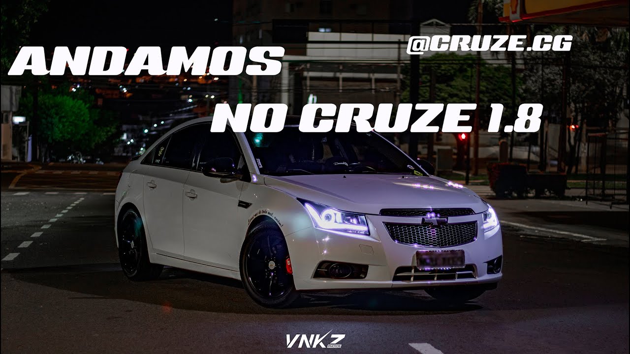 UBER RACING! - @CRUZE.CG - YouTube