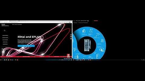EPLAN RICS DataPortal Tutorial