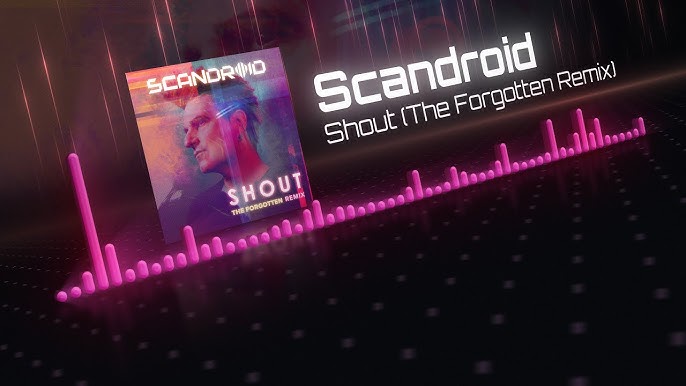 Scandroid - Everywhere You Go 