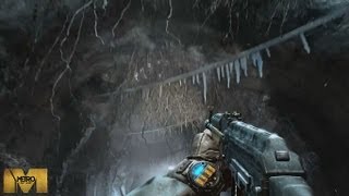 Metro Last Light | Ranger Survival Guide - The World of Metro
