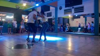 Me enamoras con todo - Juanchy Sosa