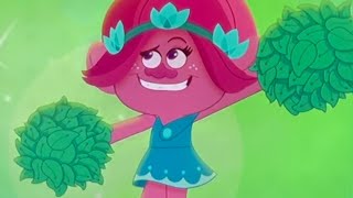 Trollstopia Season 1 Leaves, Leaves, Leaves Instrumental