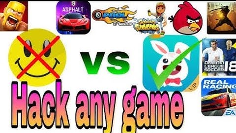 How to Hack All offline Games with live proof by lucky Patcher