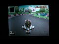 Mario Kart DS : Circuit en 8 (Bowser)