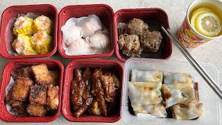 Yum Cha home delivery in Quarantine