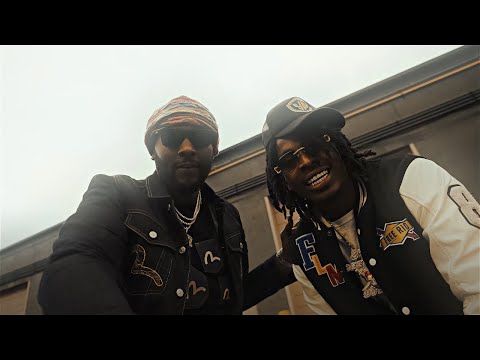 YN Jay x Peezy - Dear Rio (Official Video)