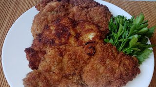 видео: Отбивные из куриных бёдер. Мясо  картинка: Отбивные из куриных бёдер. Мясо
