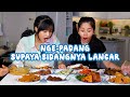 FUJI PEMENANGNYA!! KUAT BANGET MAKAN WALAU TIDUR CUMA 3 JAM…