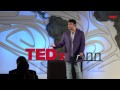When the city becomes your enemy | Alex Andreou | TEDxBonn